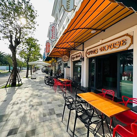 Hotel Wins House Phu Quoc Exterior foto